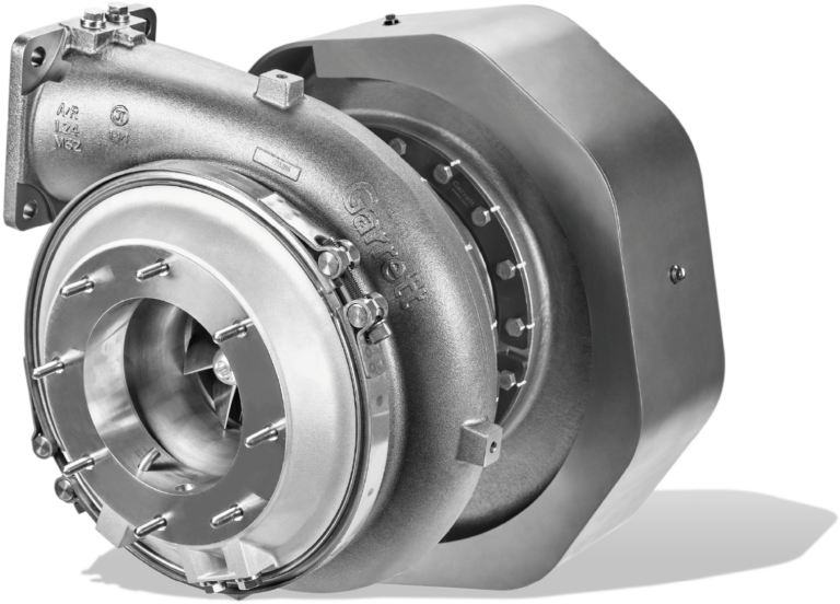 Turbomed - Turbocharger Services